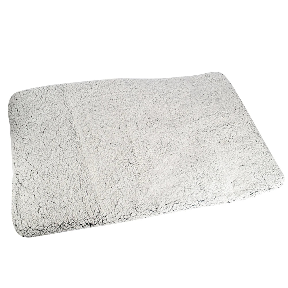 Self-Warming Bed Pad Self-Heating Thermal Dog Bed Mat