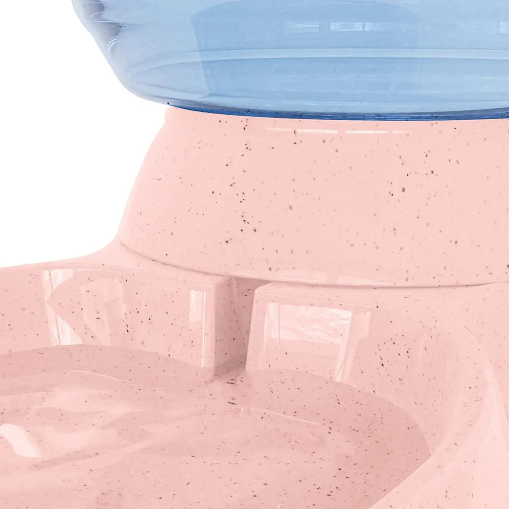 Automatic Water Dispenser Large Capacity Pet Feeder and Waterer