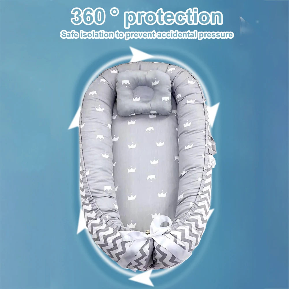 Cat Dog Mat with Pillow Thickening Dog Sofa Bed