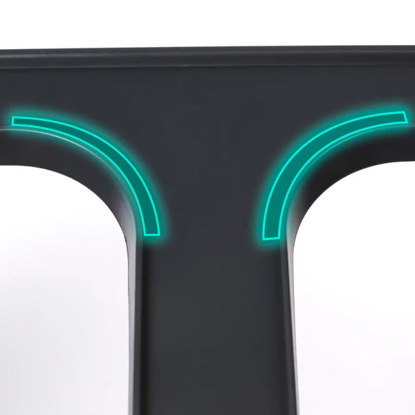 2-in-1 Elevated Slow Feeder Dog Bowls, Non-Slip Stainless Steel