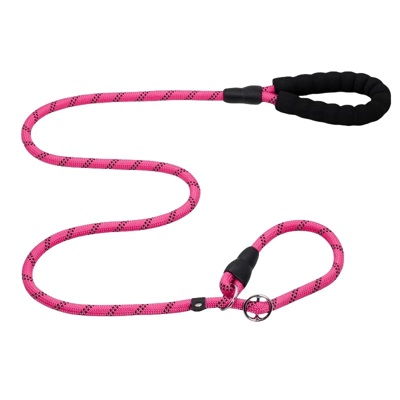 150cm/200cm/300cm Strong Dog Leash Prevent Dog Burst Forward