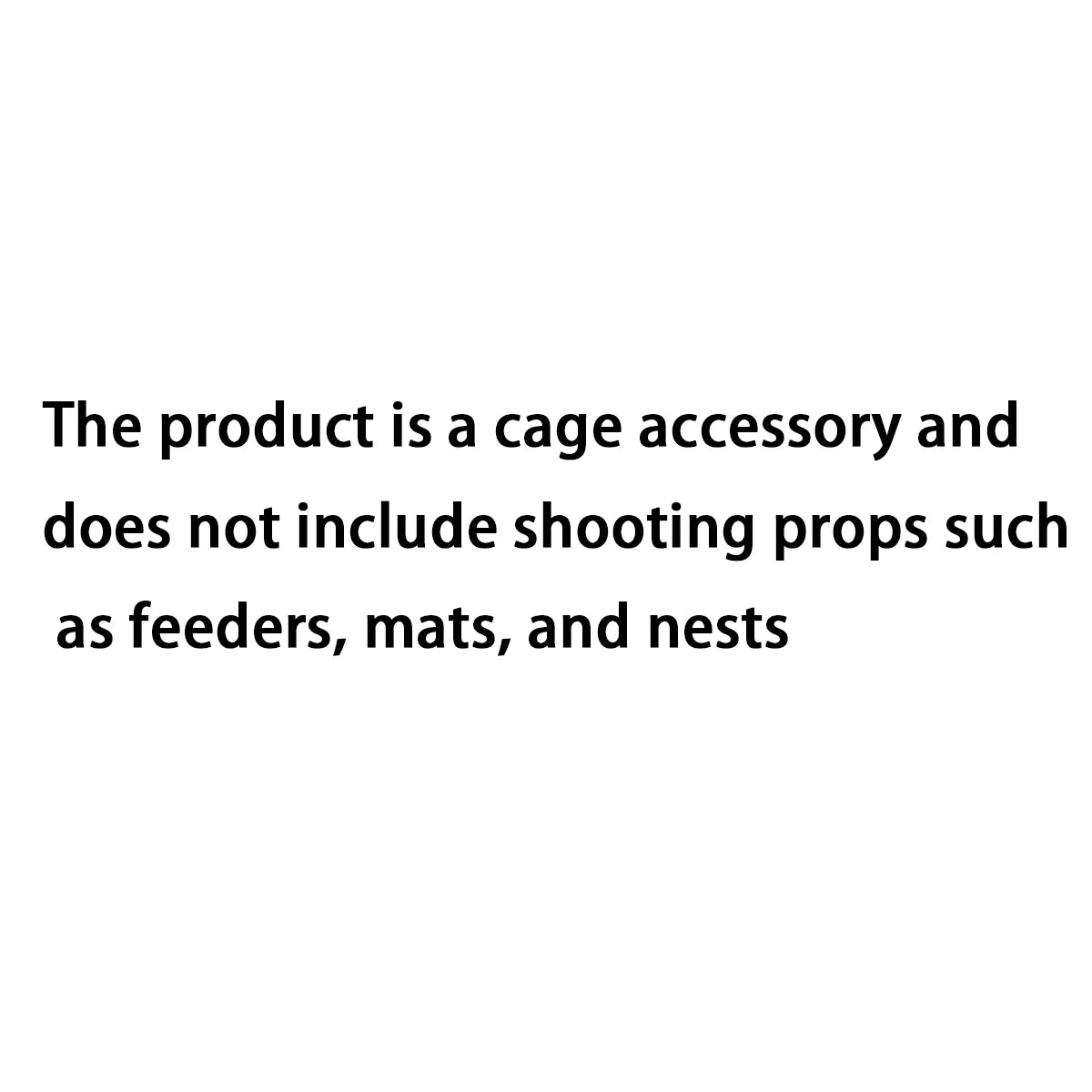Dog Cage for Small Dogs with Separate Toilet and Pulleys, Indoor Dog House