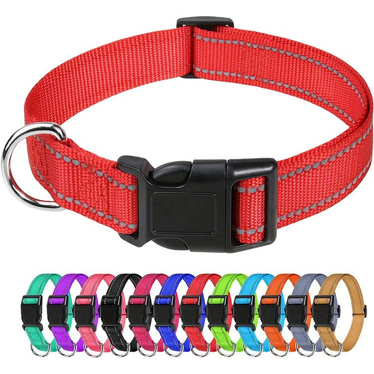 Choker Neck Collars for Dogs