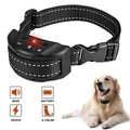 Electric Anti Bark Collar Small Pet Dog No Barking Tone Shock.