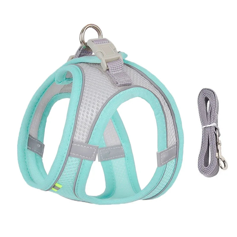 Adjustable Harness for  Puppy or Cat