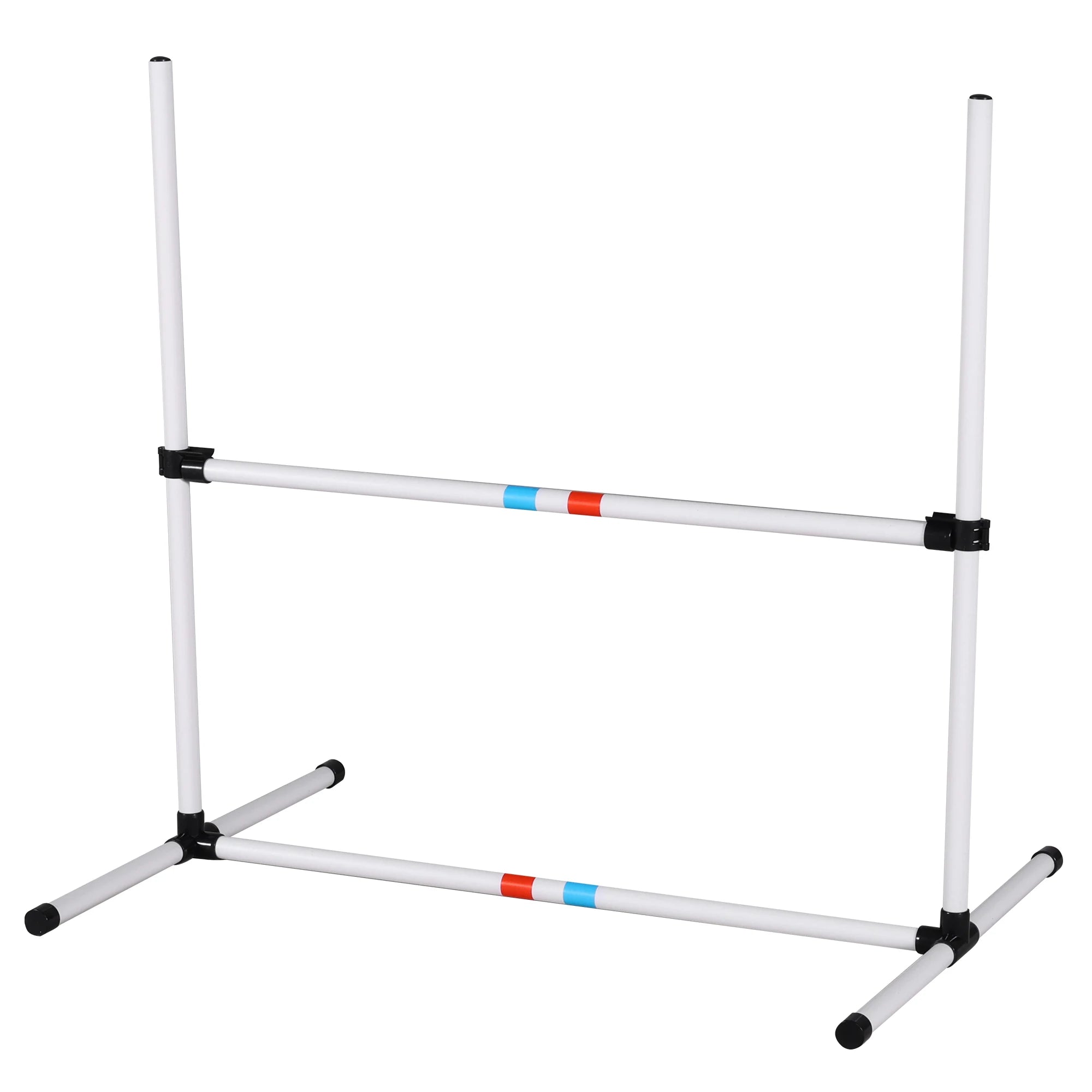 3PC Dog Agility Equipment Set, Obstacle Course.