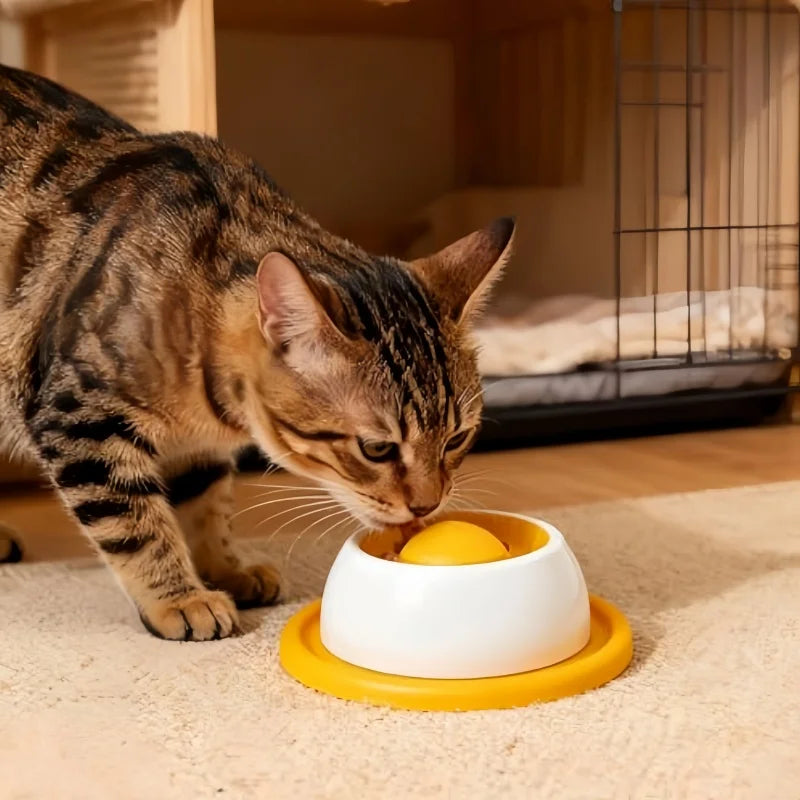 Lick Toys For Dogs Interactive Dog Toys Slow Feeder Food Dispenser