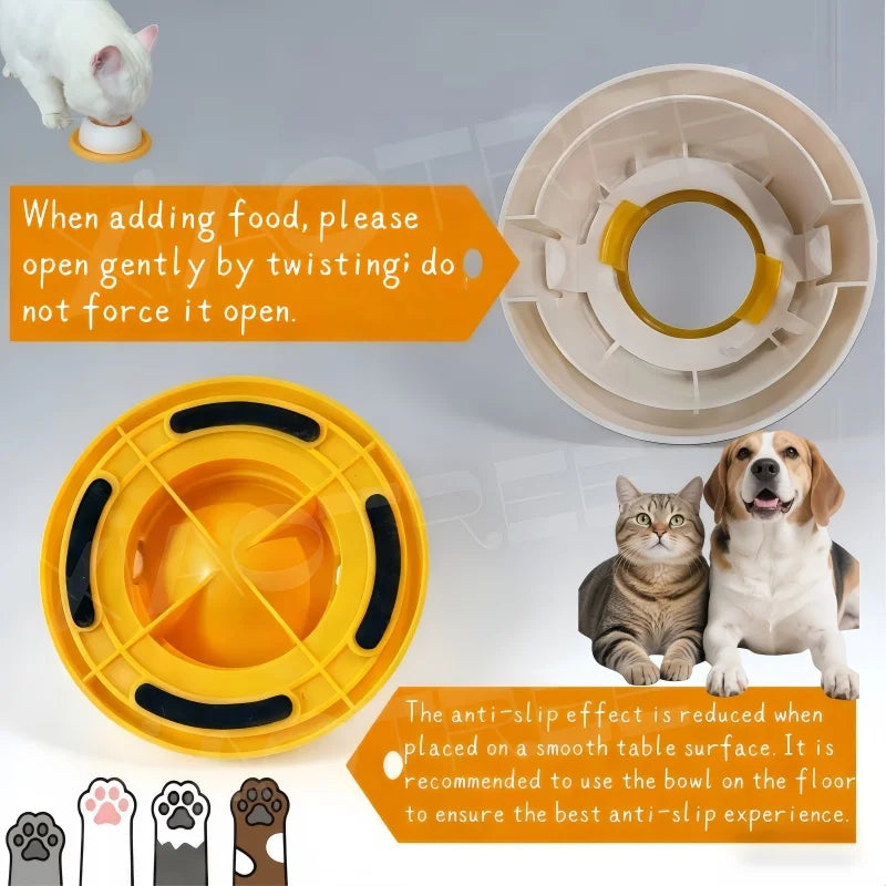 Lick Toys For Dogs Interactive Dog Toys Slow Feeder Food Dispenser