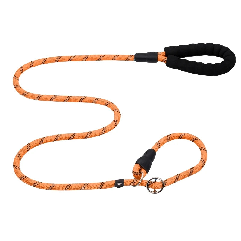 150cm/200cm/300cm Strong Dog Leash Prevent Dog Burst Forward