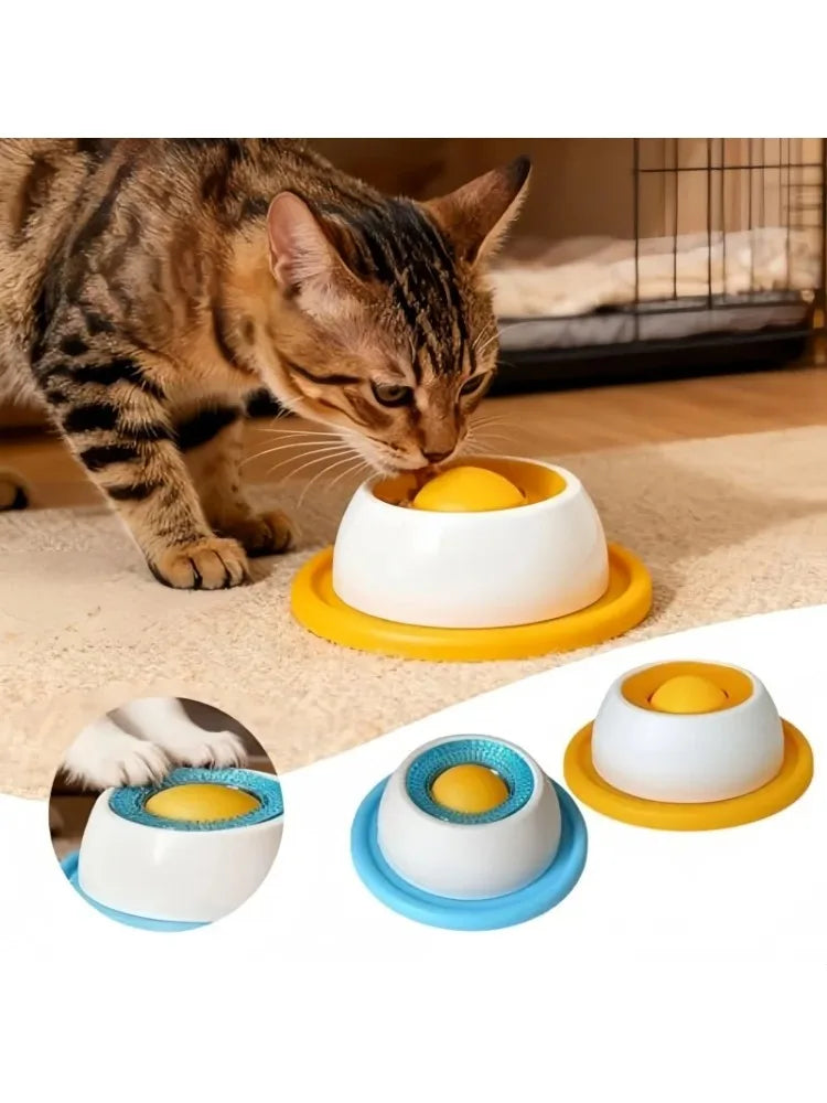 Lick Toys For Dogs Interactive Dog Toys Slow Feeder Food Dispenser