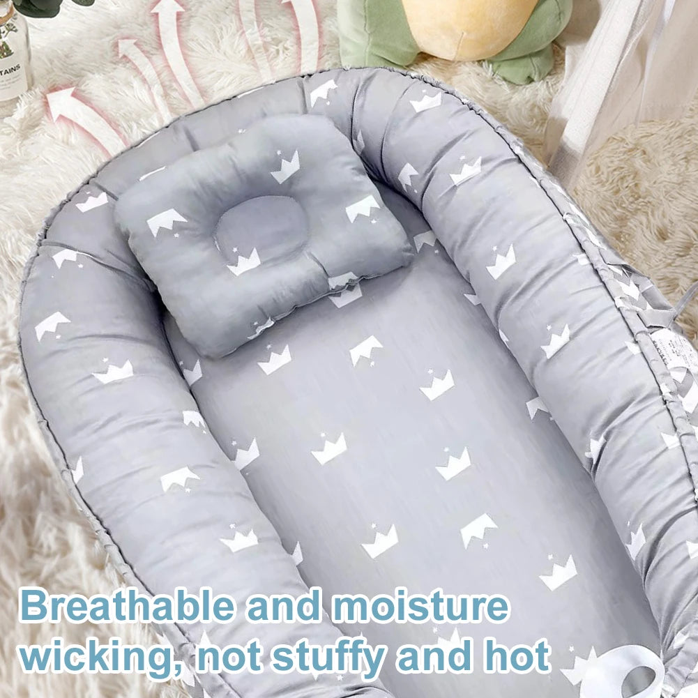 Cat Dog Mat with Pillow Thickening Dog Sofa Bed