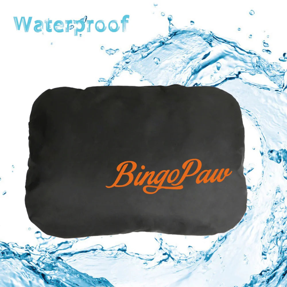 Waterproof XXL XL L Orthopedic Sofa Dog Bed  Washable Small Medium Large Dog