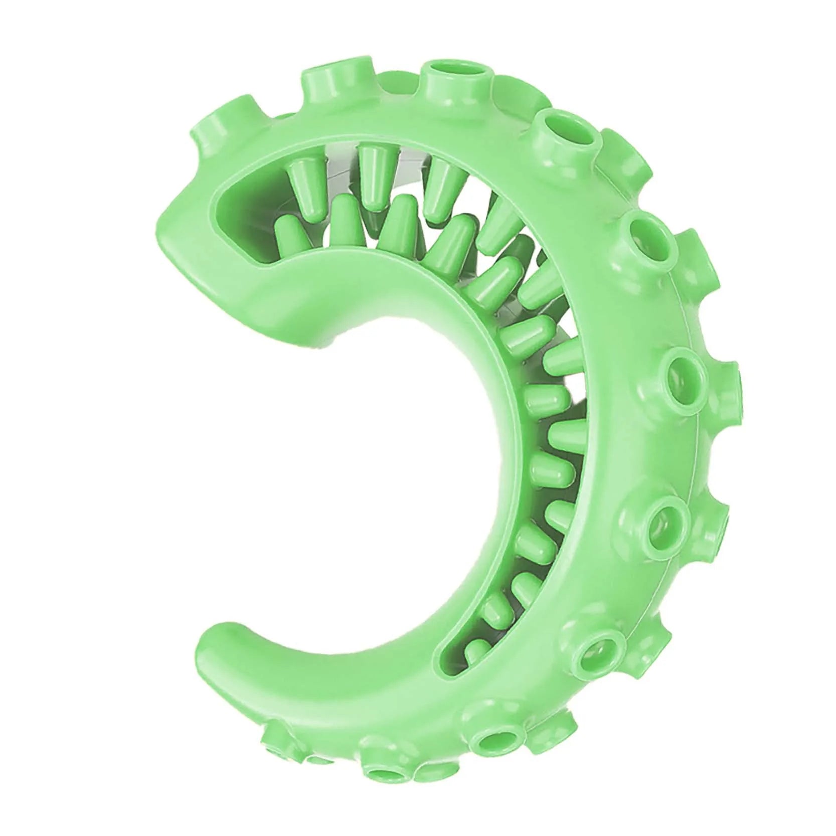 TPR Pet Dog Toys for Small Medium Dogs Bite-resistant